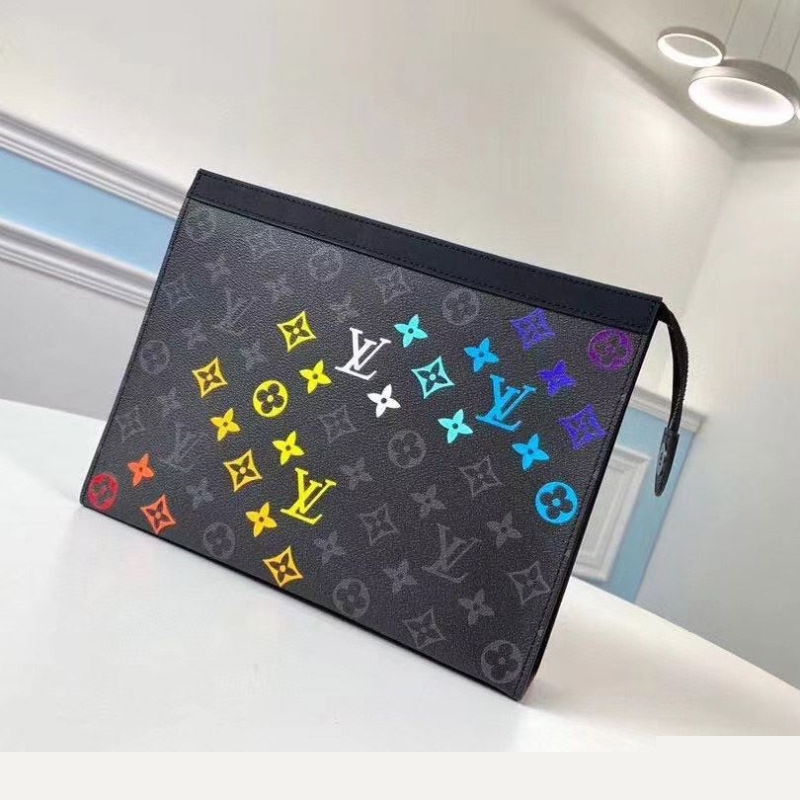 LV Clutch Bags